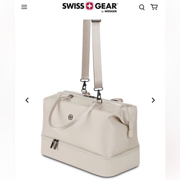 SwissGear Handbags - SwissGear The Weekender Travel Tote